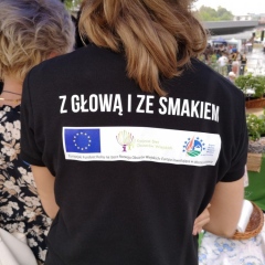 Euroliść zakorzenił się w Pleśnej